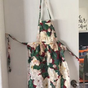 Vintage Apron
